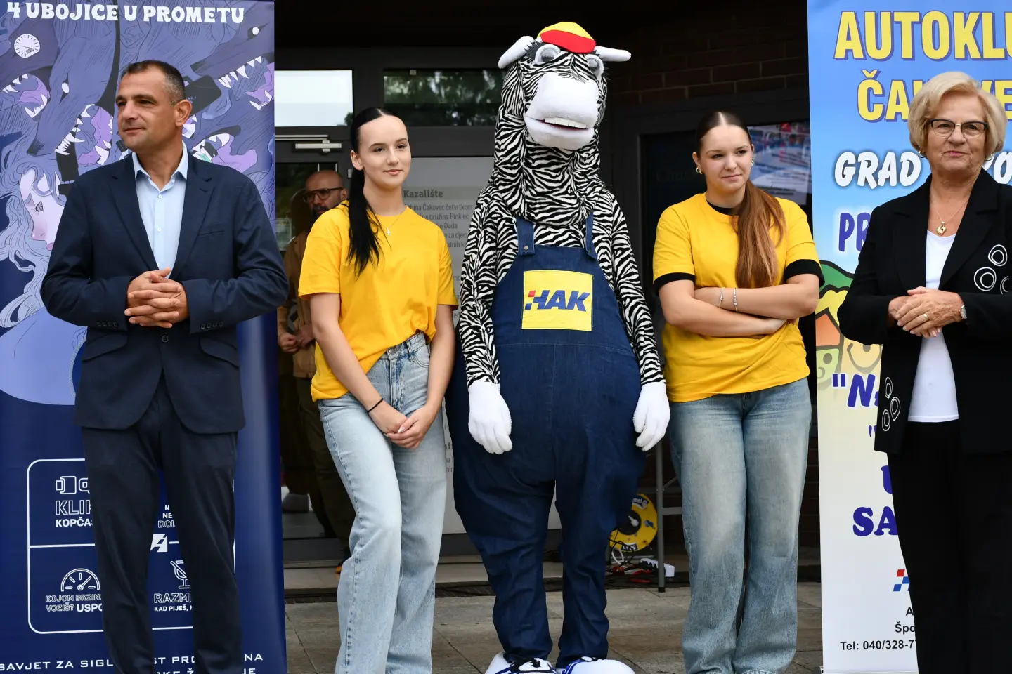 Poštujte naše znakove, Čakovec 2025 (14)