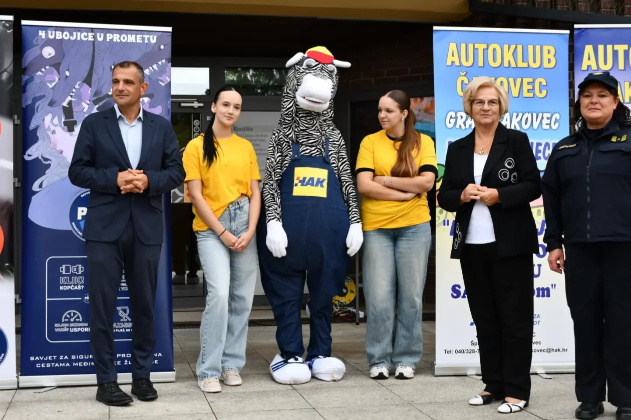 Poštujte naše znakove, Čakovec 2025 (15)