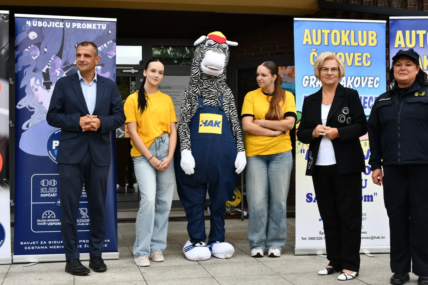 Poštujte naše znakove, Čakovec 2025 (15)