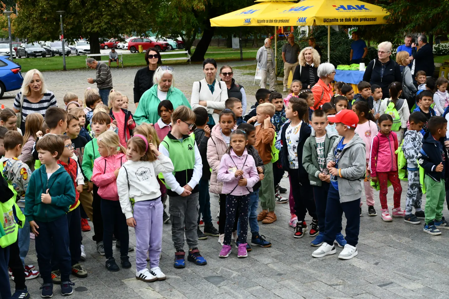 Poštujte naše znakove, Čakovec 2025 (17)