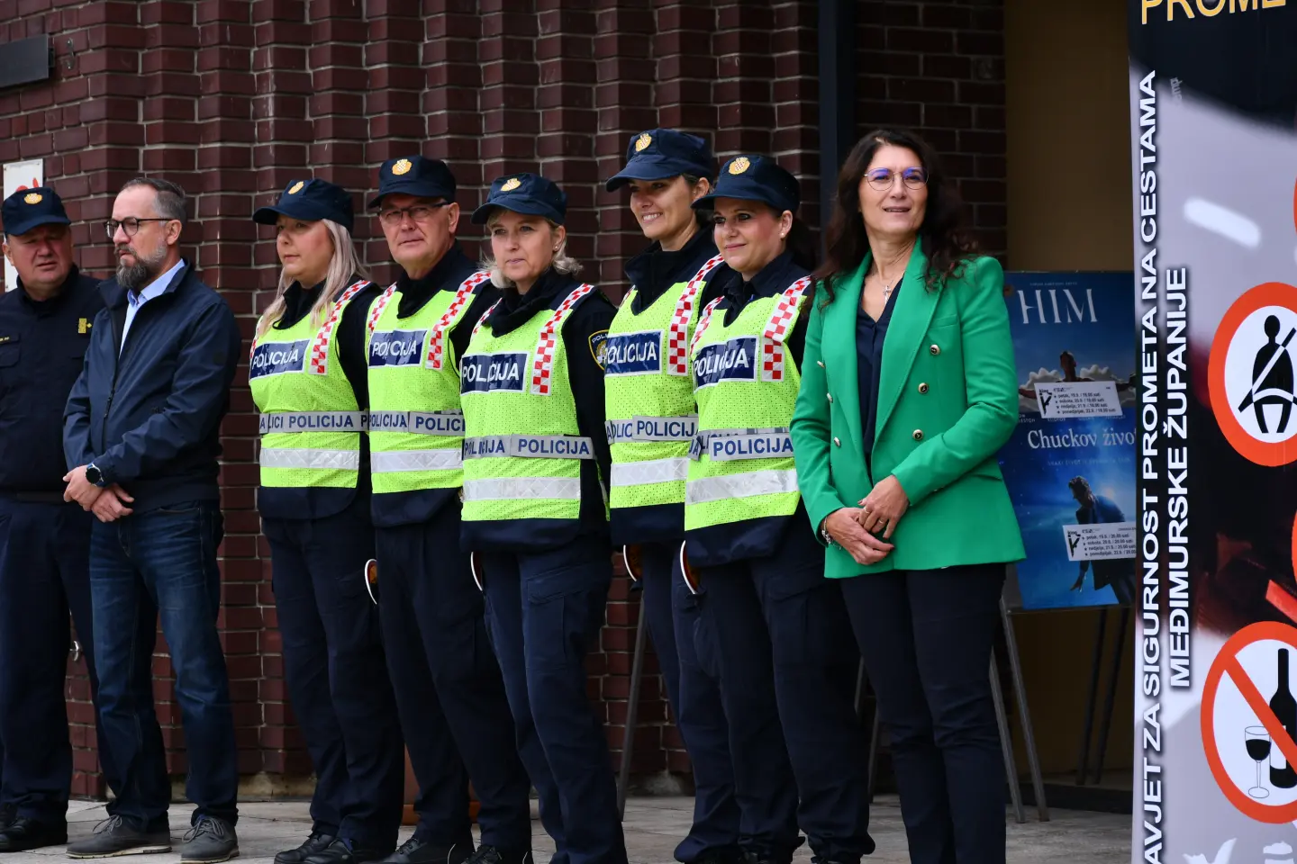 Poštujte naše znakove, Čakovec 2025 (18)