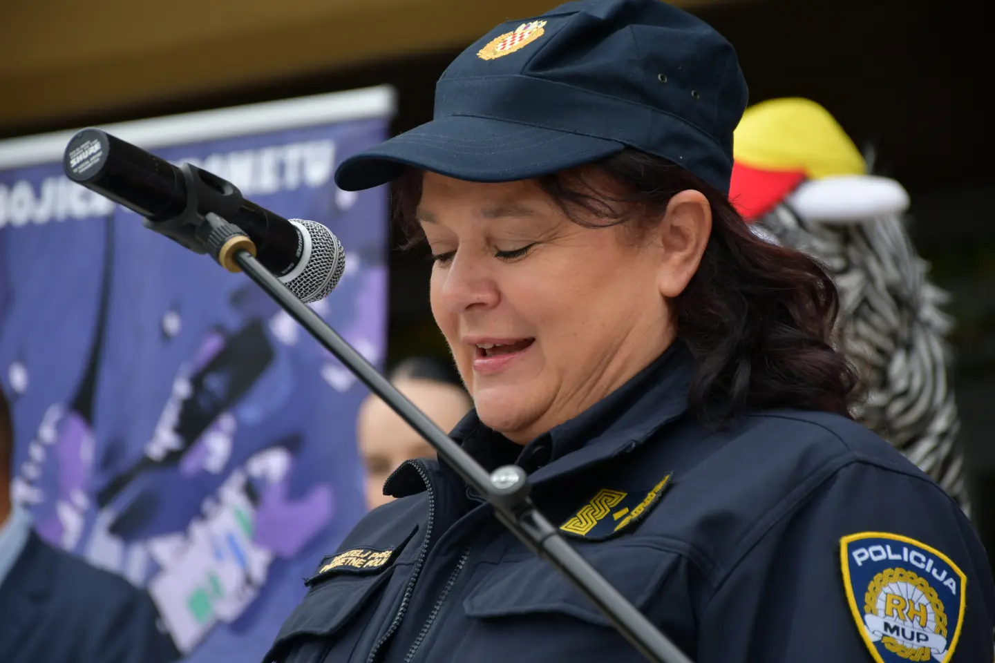 Poštujte naše znakove, Čakovec 2025 (19)