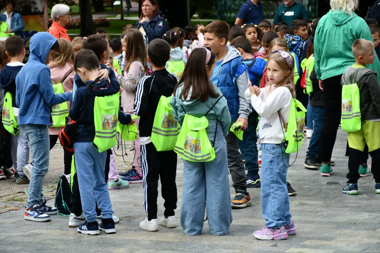 Poštujte naše znakove, Čakovec 2025 (2)