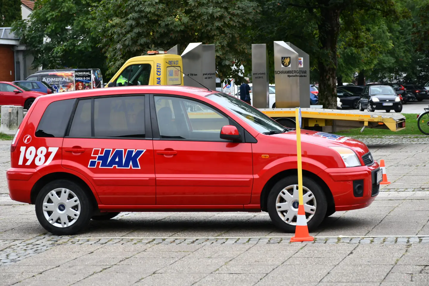 Poštujte naše znakove, Čakovec 2025 (20)