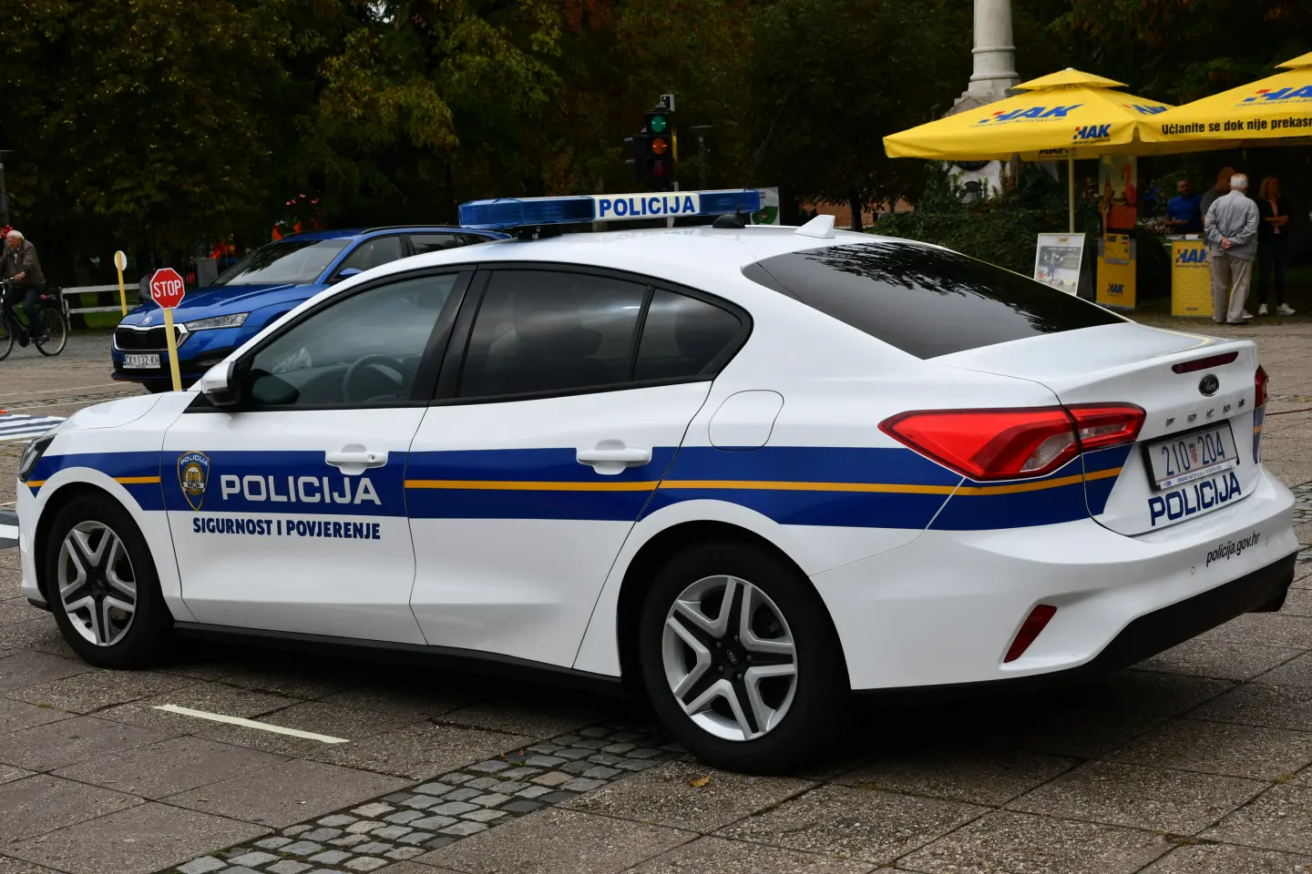 Poštujte naše znakove, Čakovec 2025 (21)