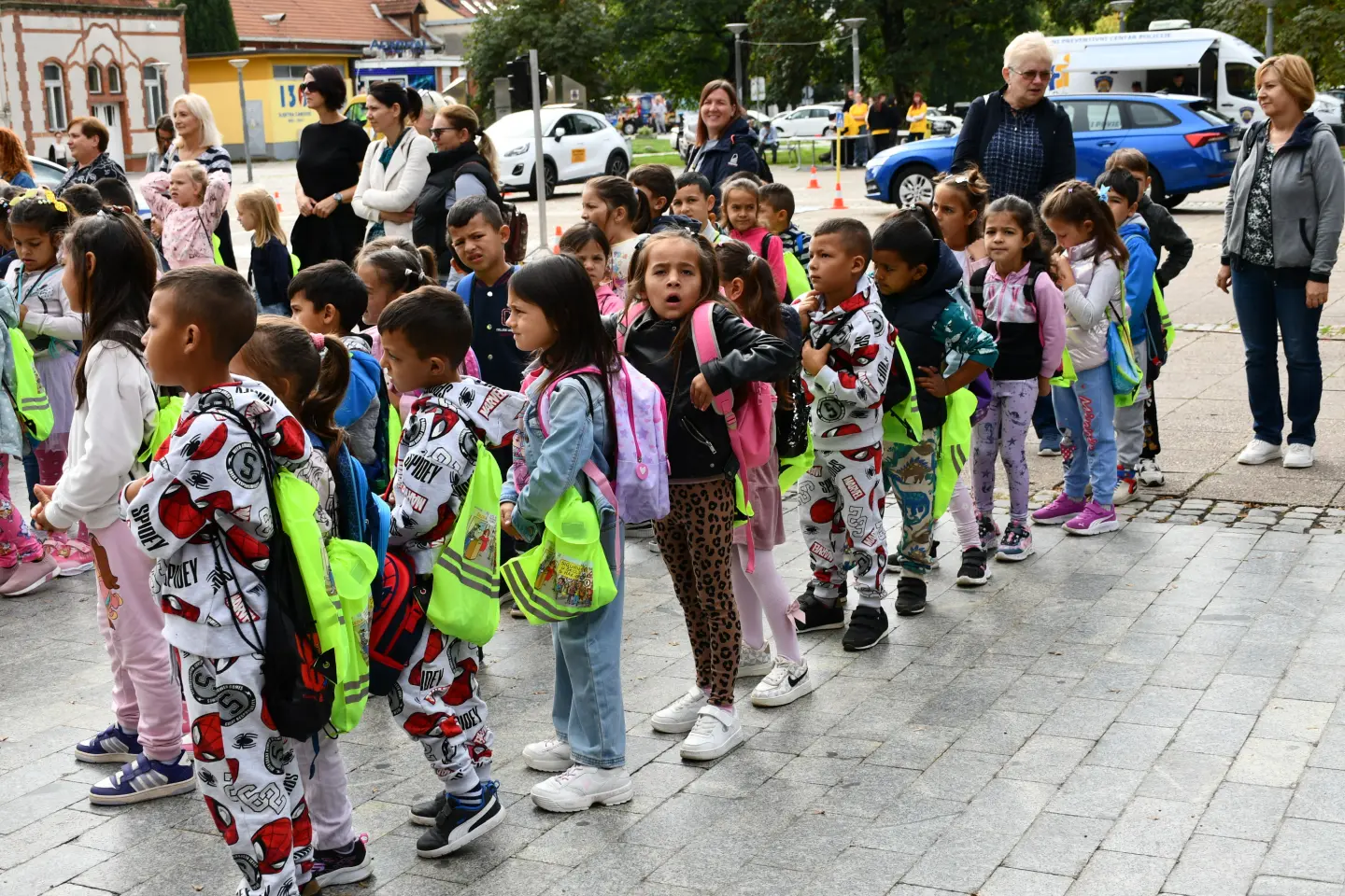 Poštujte naše znakove, Čakovec 2025 (25)