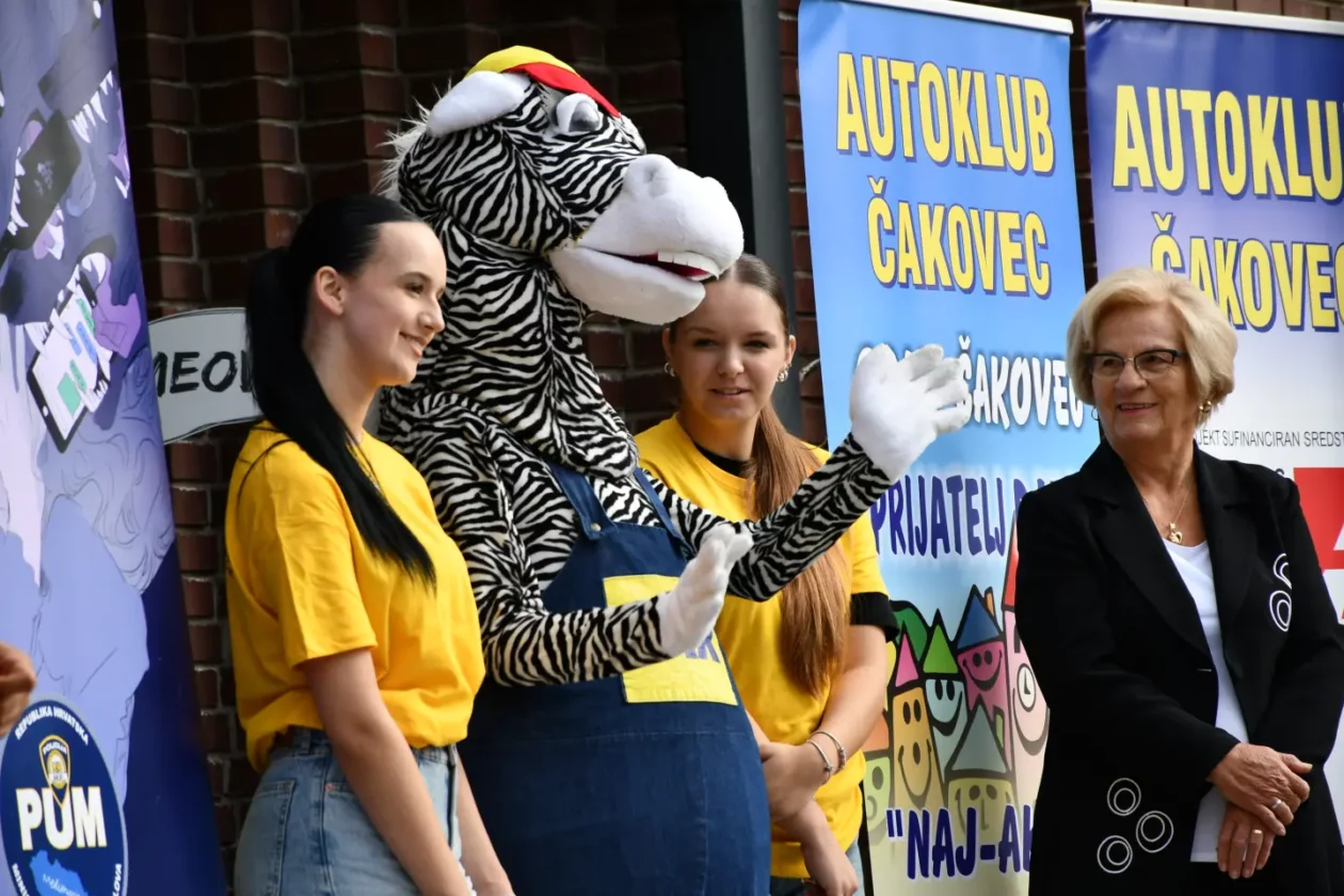 Poštujte naše znakove, Čakovec 2025 (29)