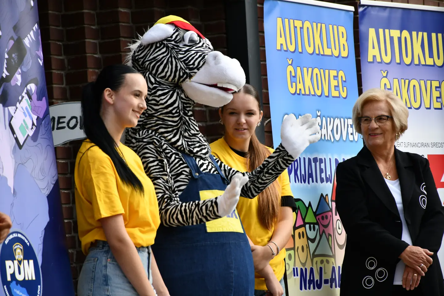 Poštujte naše znakove, Čakovec 2025 (29)