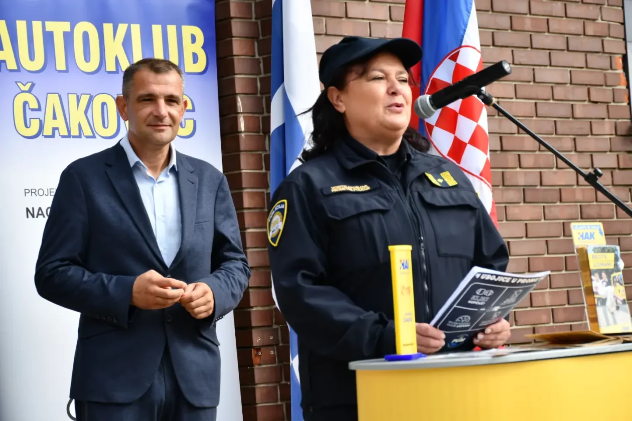 Poštujte naše znakove, Čakovec 2025 (30)