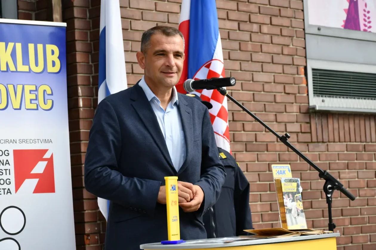 Poštujte naše znakove, Čakovec 2025 (31)