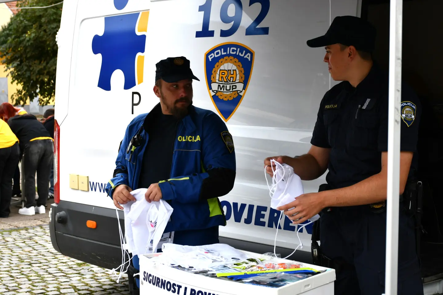 Poštujte naše znakove, Čakovec 2025 (32)