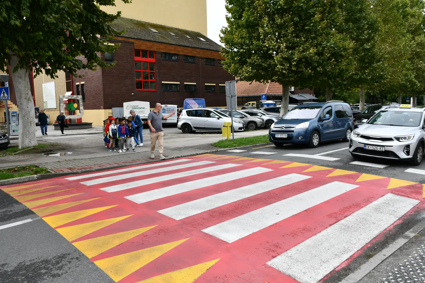 Poštujte naše znakove, Čakovec 2025 (36)