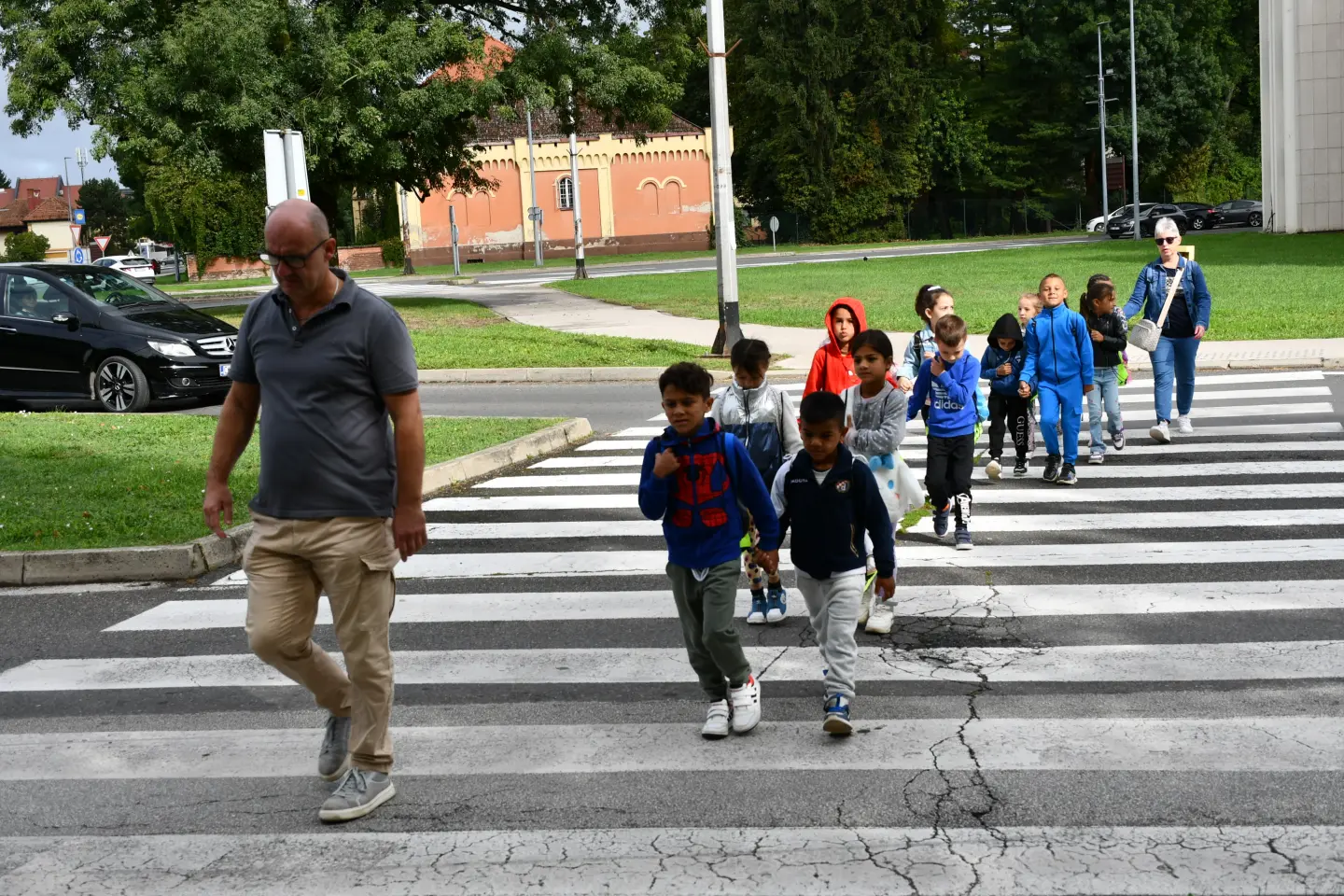 Poštujte naše znakove, Čakovec 2025 (41)