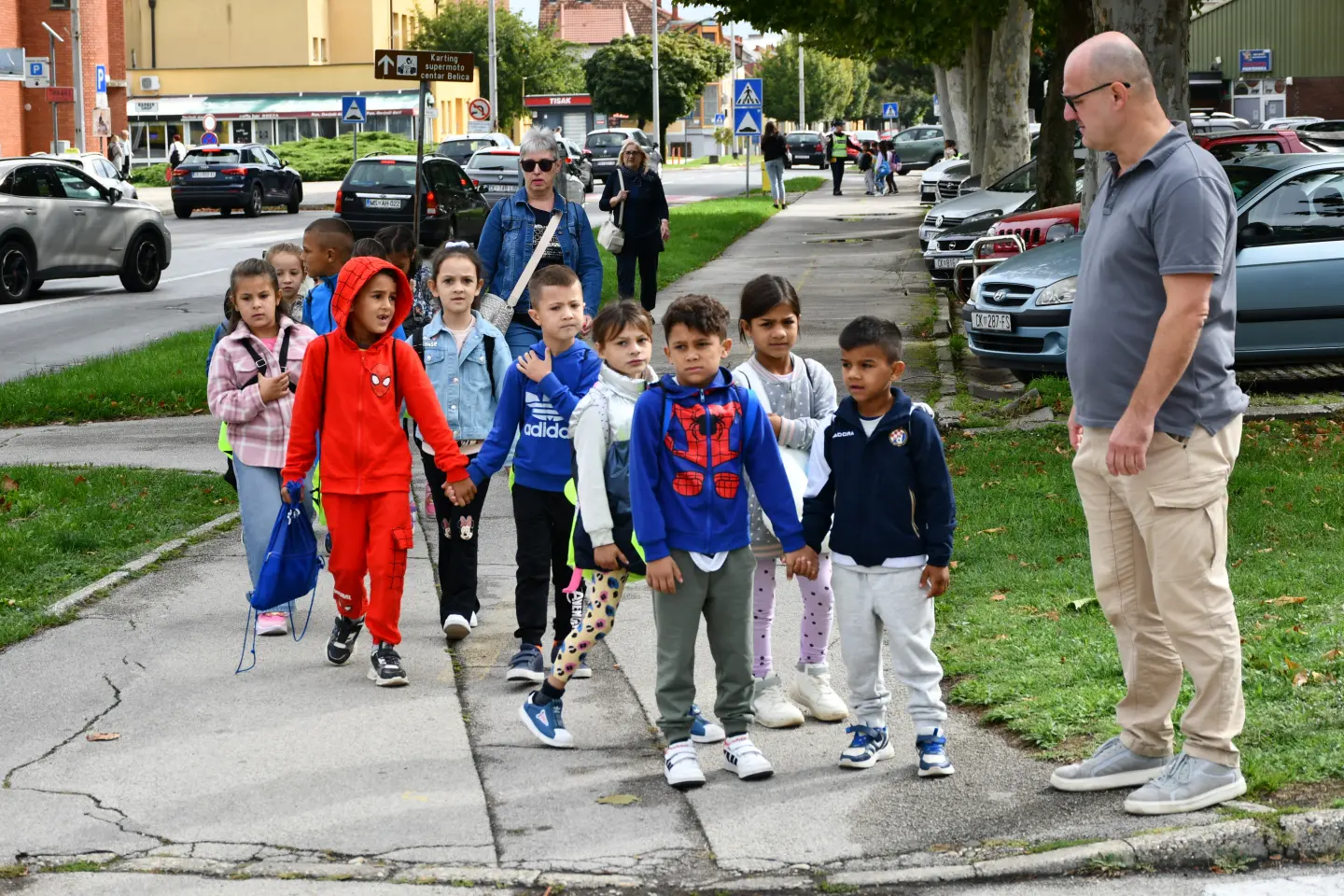 Poštujte naše znakove, Čakovec 2025 (42)