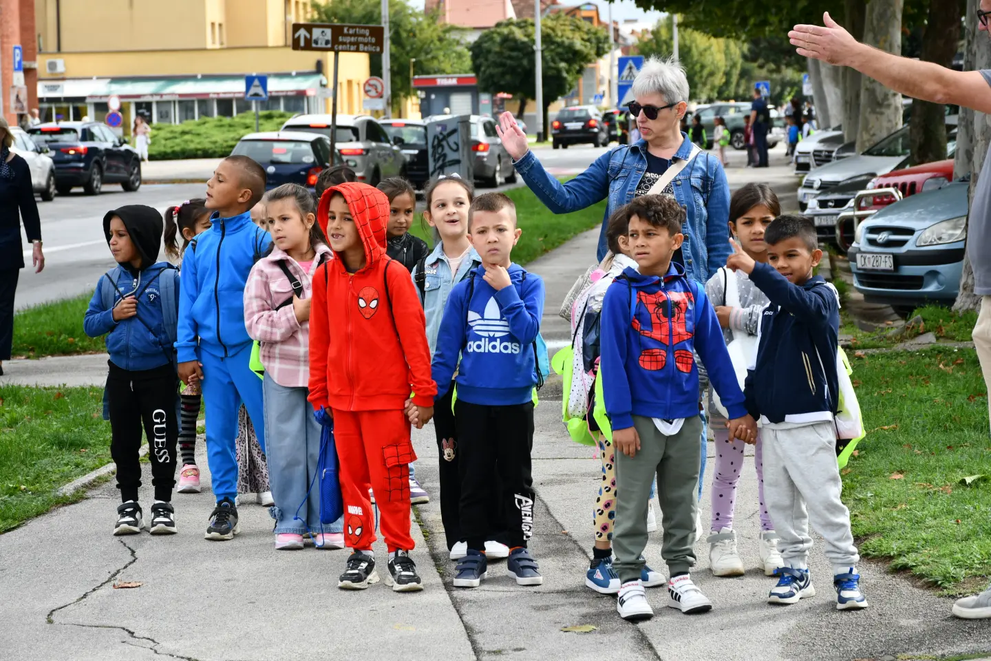 Poštujte naše znakove, Čakovec 2025 (43)