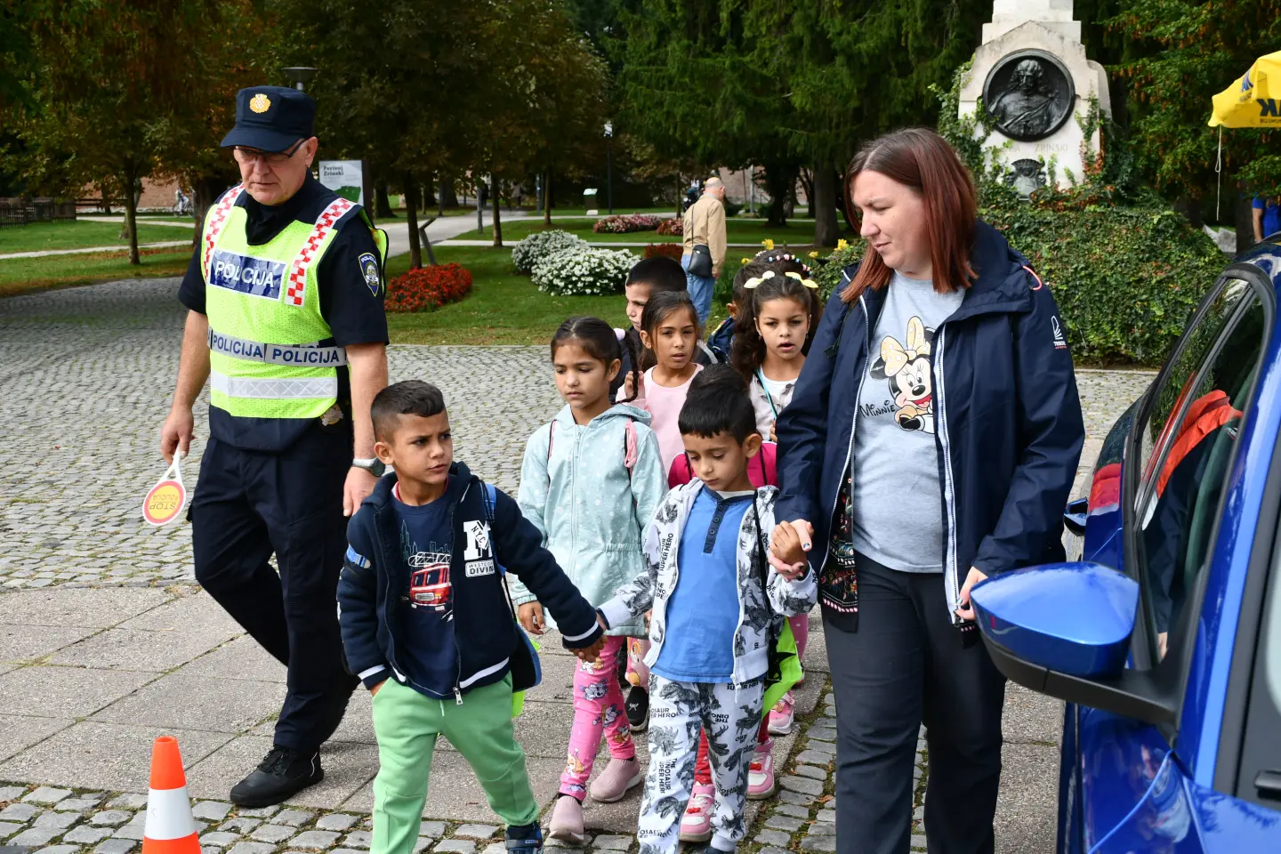 Poštujte naše znakove, Čakovec 2025 (45)