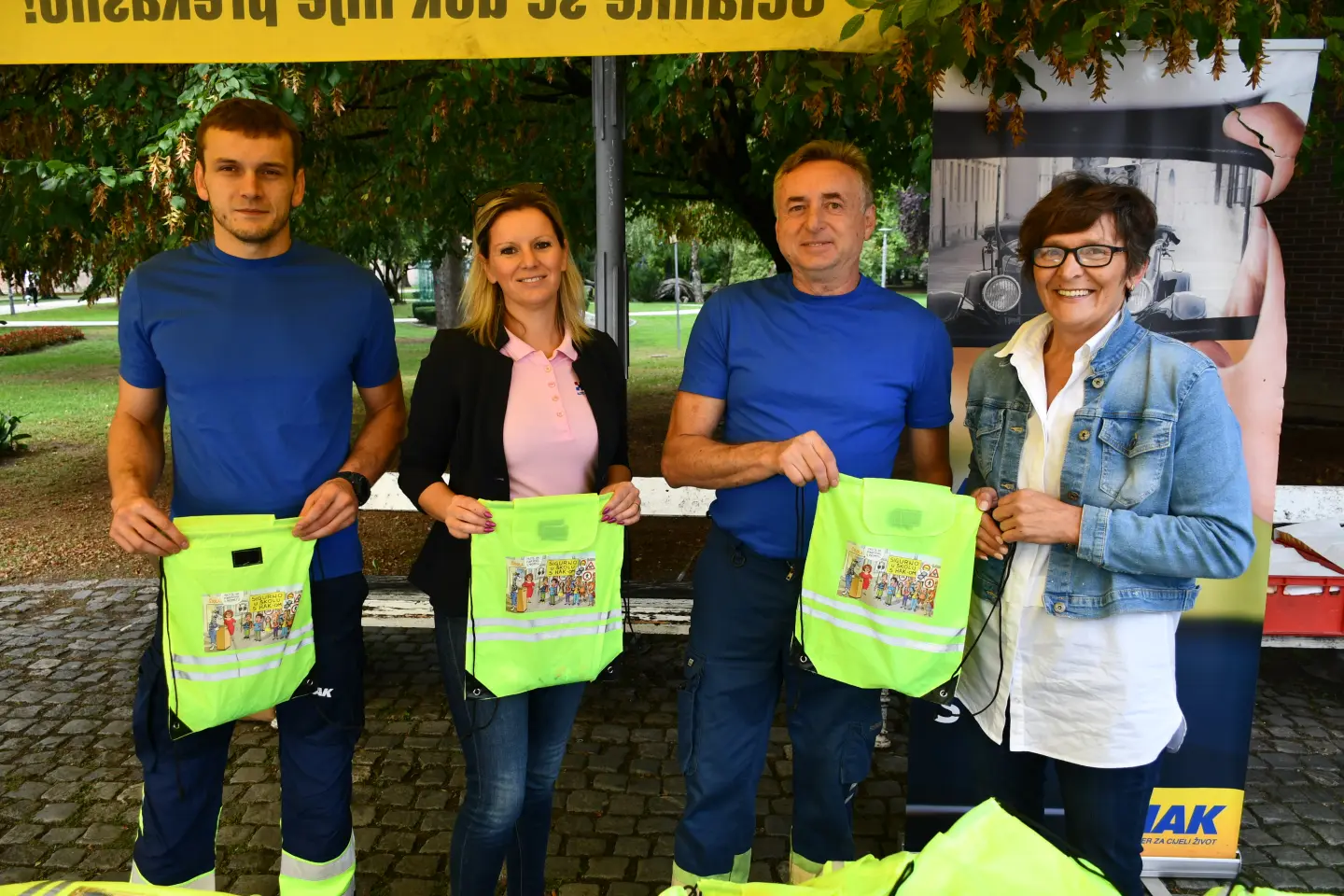 Poštujte naše znakove, Čakovec 2025 (5)