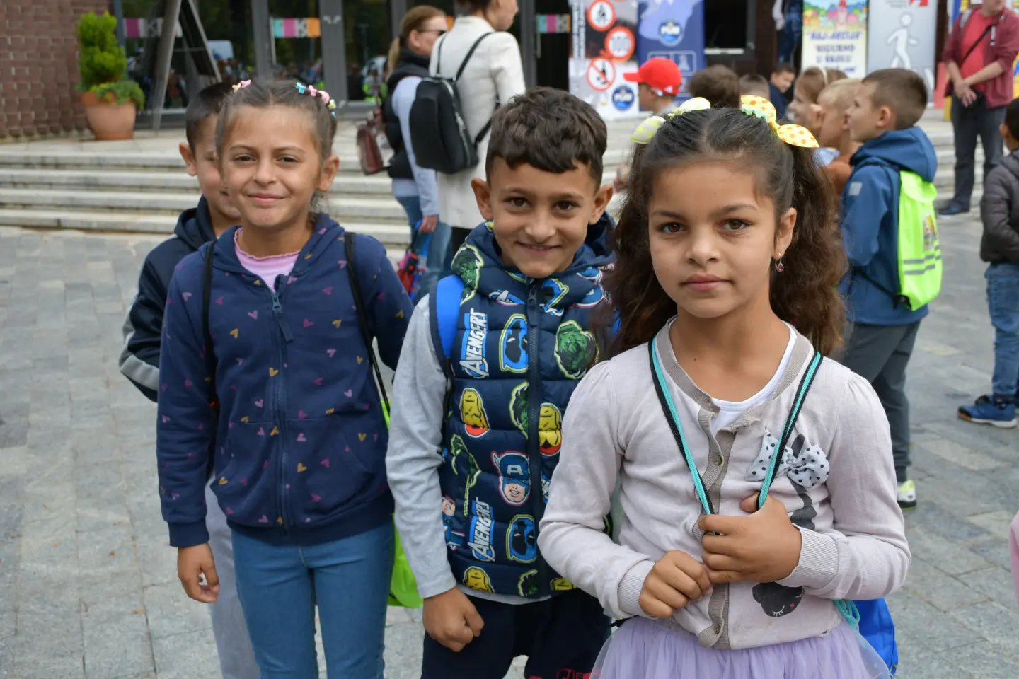 Poštujte naše znakove, Čakovec 2025 (8)