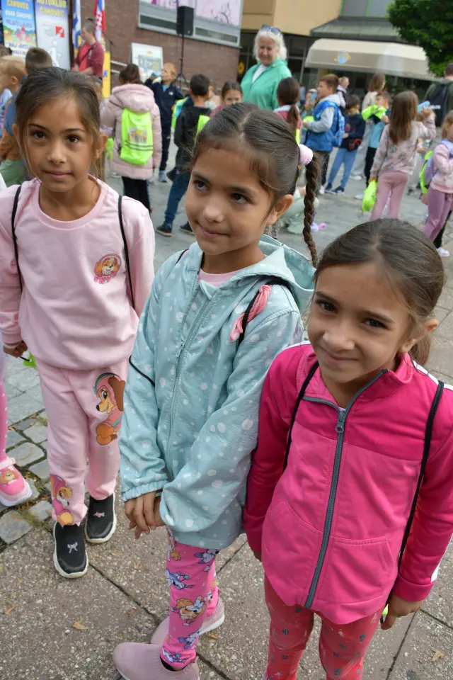 Poštujte naše znakove, Čakovec 2025 (9)