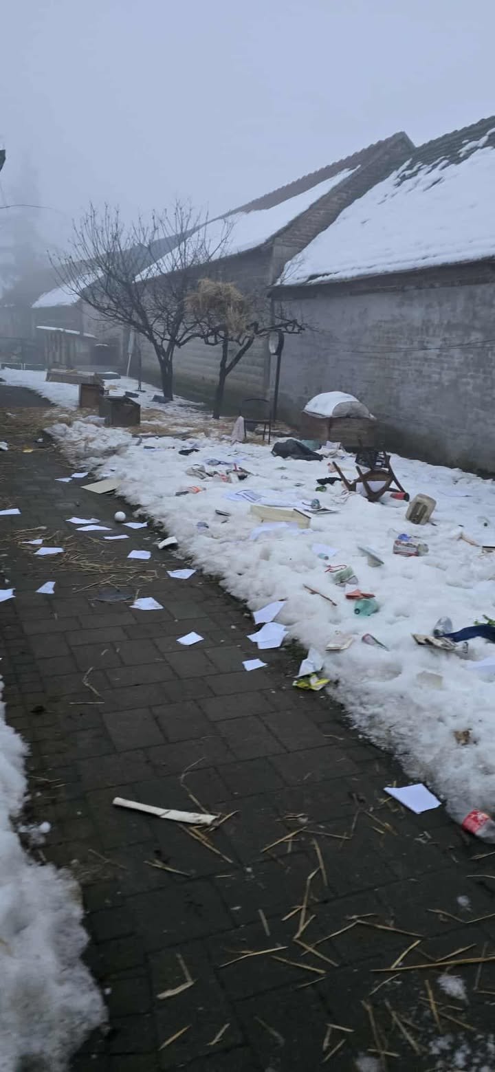 Potepanje (3) Potepanje (3)