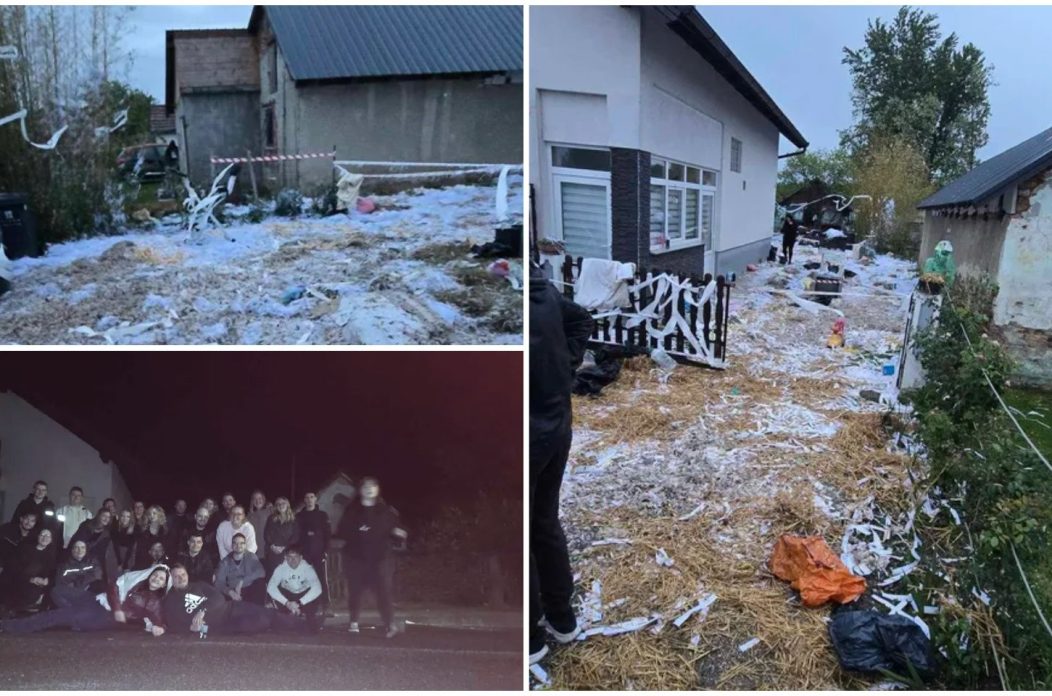 Potepanje Novo Selo na Dravi (2) Potepanje Novo Selo na Dravi (2)