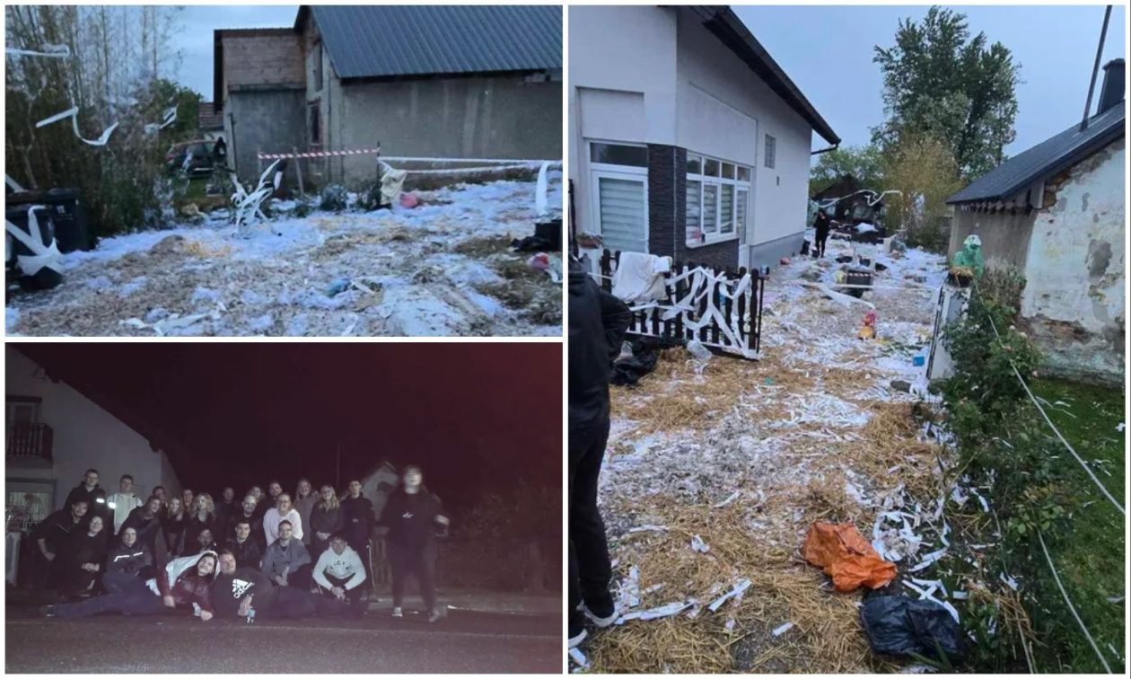 Potepanje Novo Selo na Dravi (2) Potepanje Novo Selo na Dravi (2)