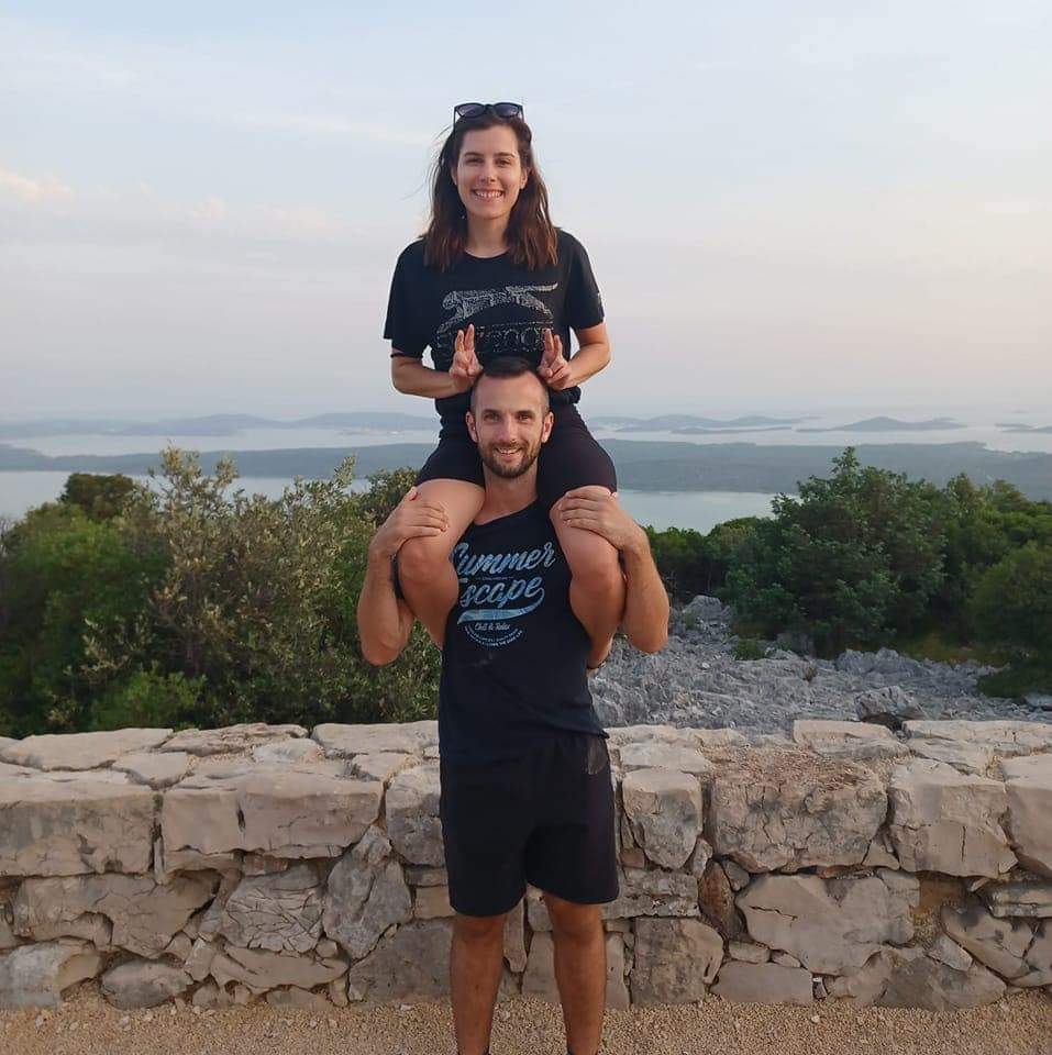 Potepanje u Goričanu (2) Potepanje u Goričanu (2)