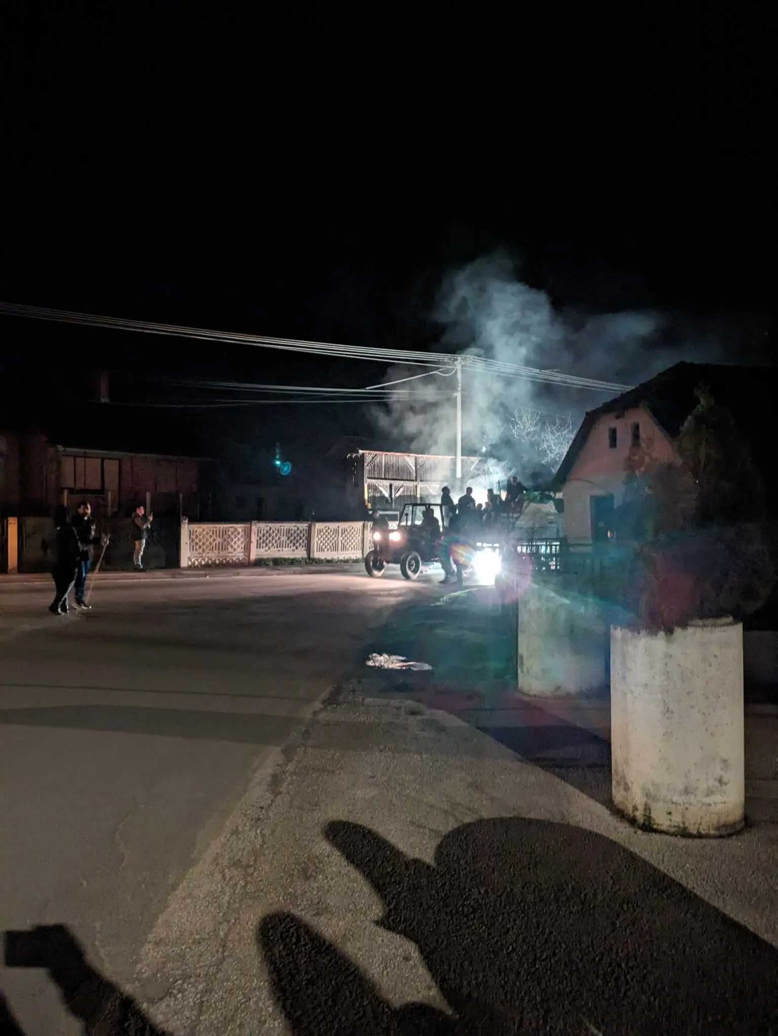 Potepanje u Goričanu (3) Potepanje u Goričanu (3)