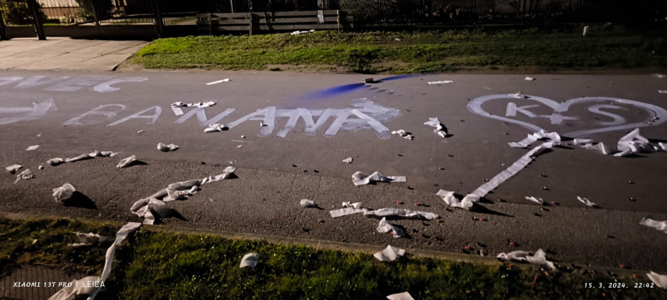 Potepanje u Goričanu (4) Potepanje u Goričanu (4)