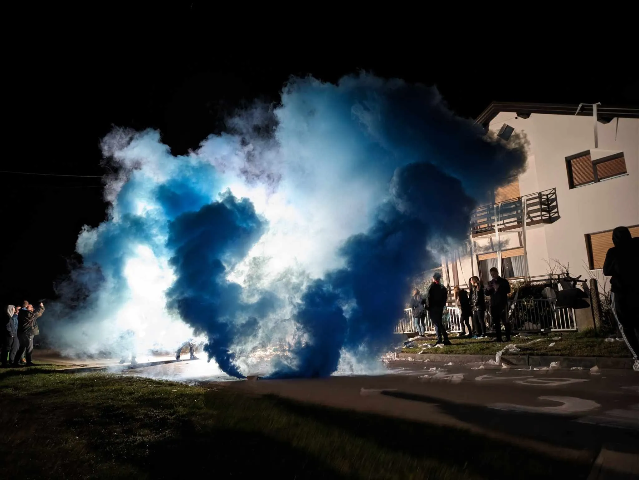 Potepanje u Goričanu (4) Potepanje u Goričanu (4)