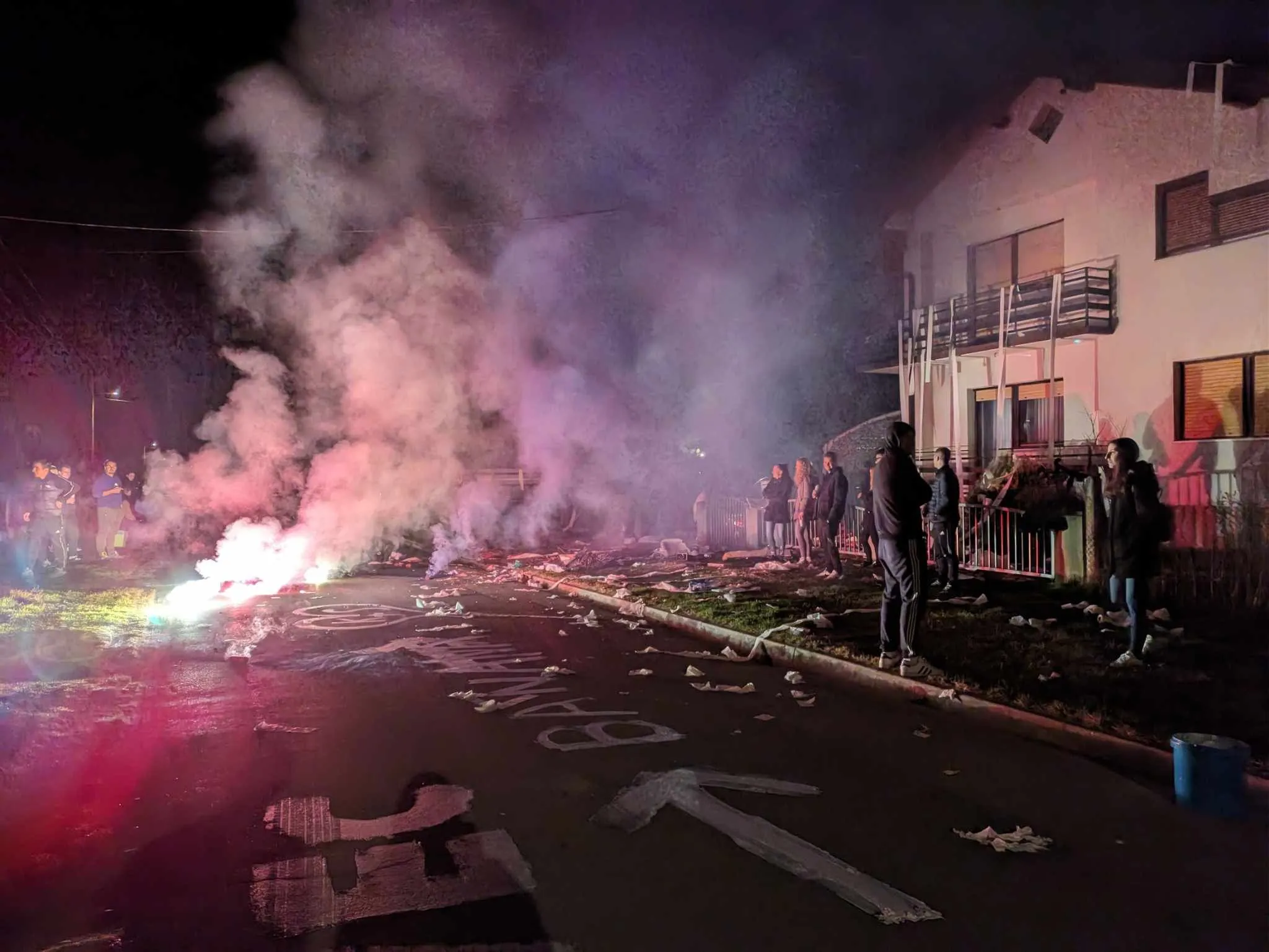 Potepanje u Goričanu (5) Potepanje u Goričanu (5)