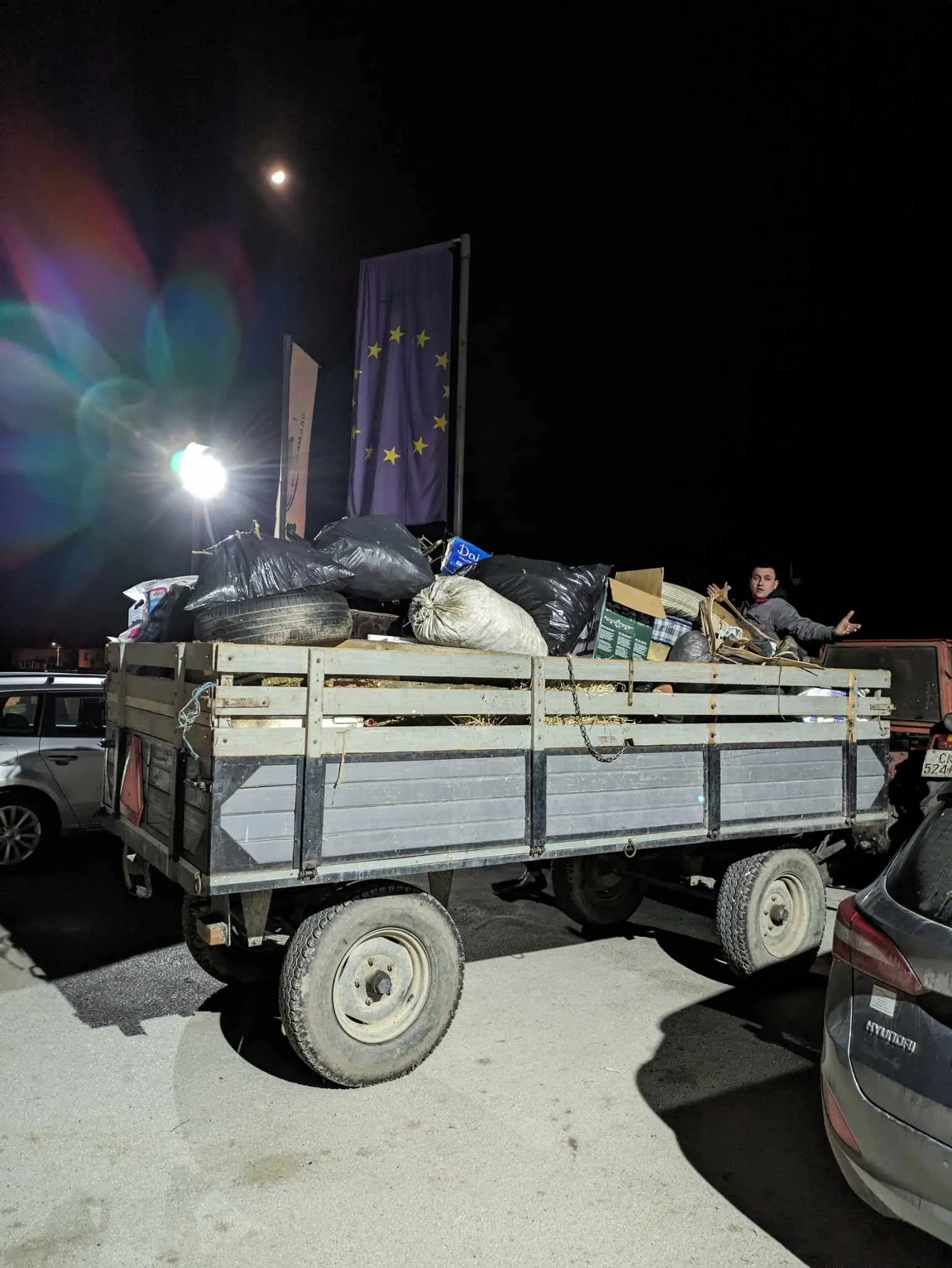 Potepanje u Goričanu (6) Potepanje u Goričanu (6)