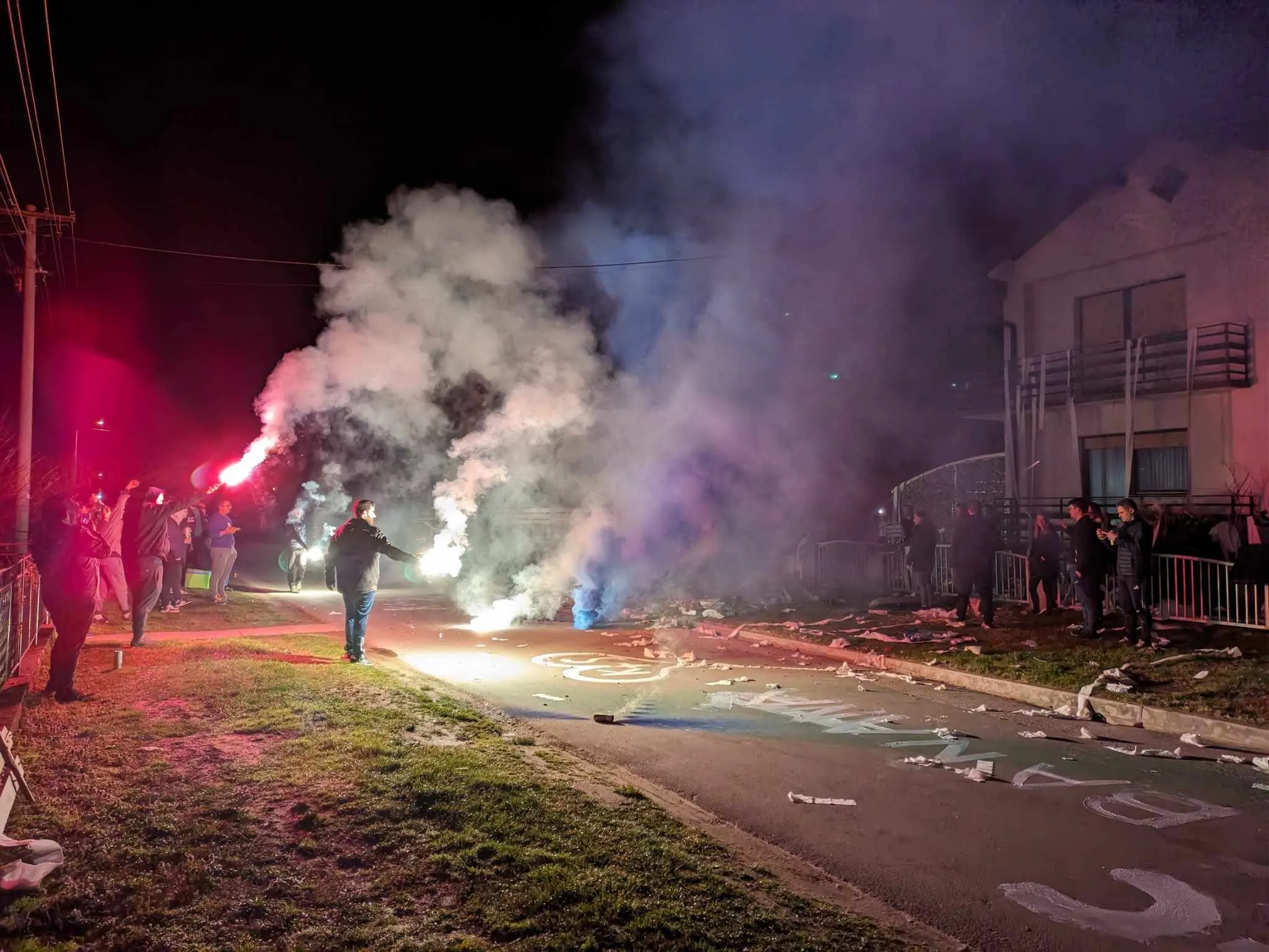 Potepanje u Goričanu (8) Potepanje u Goričanu (8)