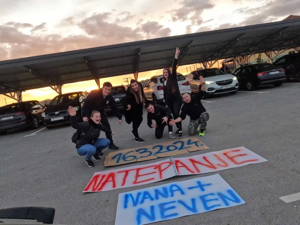 Potepanje u Železnoj Gori (2)