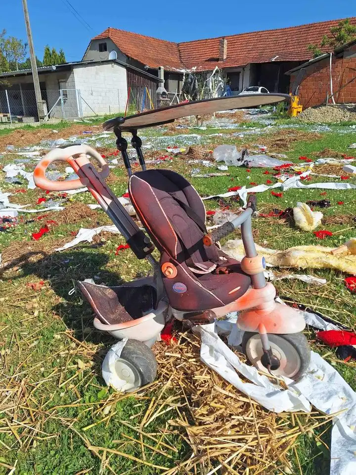 Potepanje u Železnoj Gori – Karolina i Nikola (10)