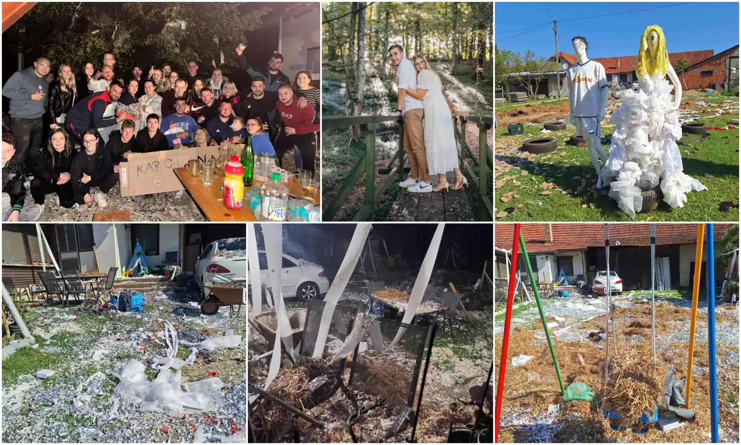 Potepanje u Železnoj Gori – Karolina i Nikola (12)