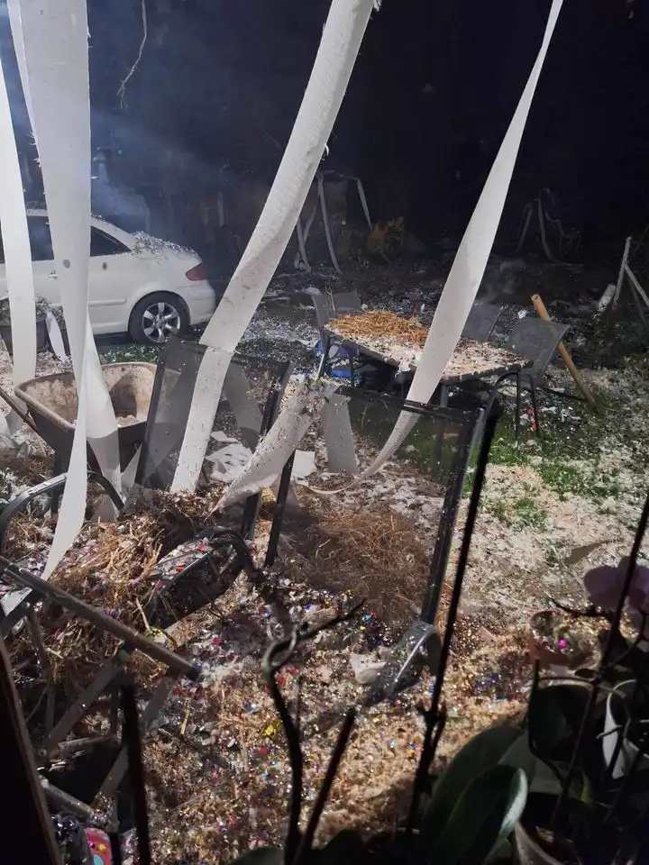 Potepanje u Železnoj Gori – Karolina i Nikola (2)