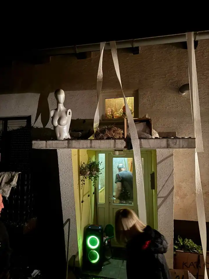 Potepanje u Železnoj Gori – Karolina i Nikola (5)