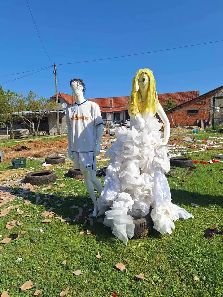 Potepanje u Železnoj Gori – Karolina i Nikola (6)