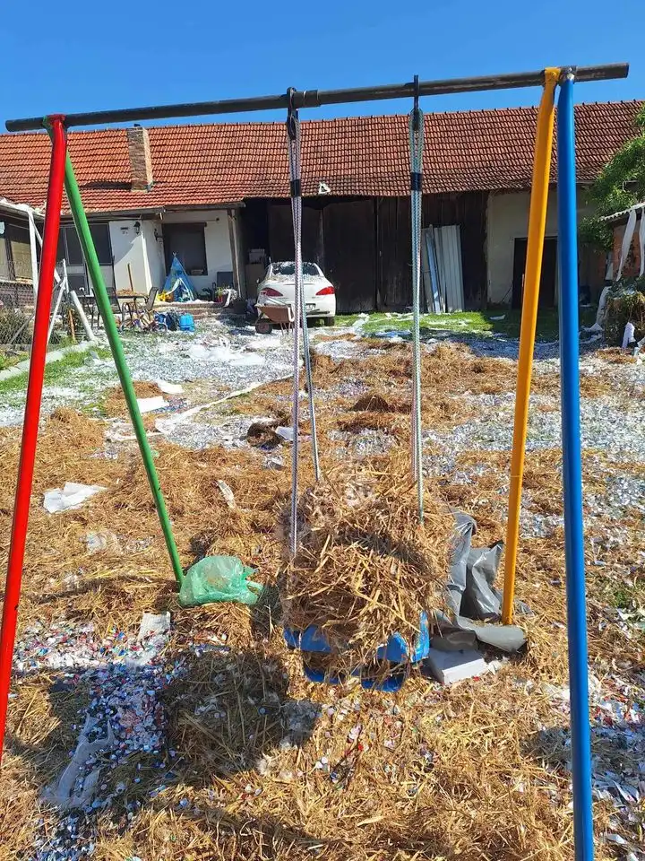 Potepanje u Železnoj Gori – Karolina i Nikola (8)