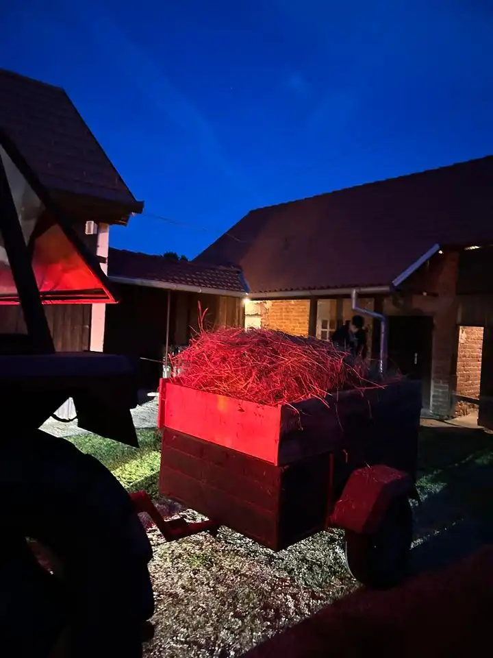 Potepanje u hlapičini (1)