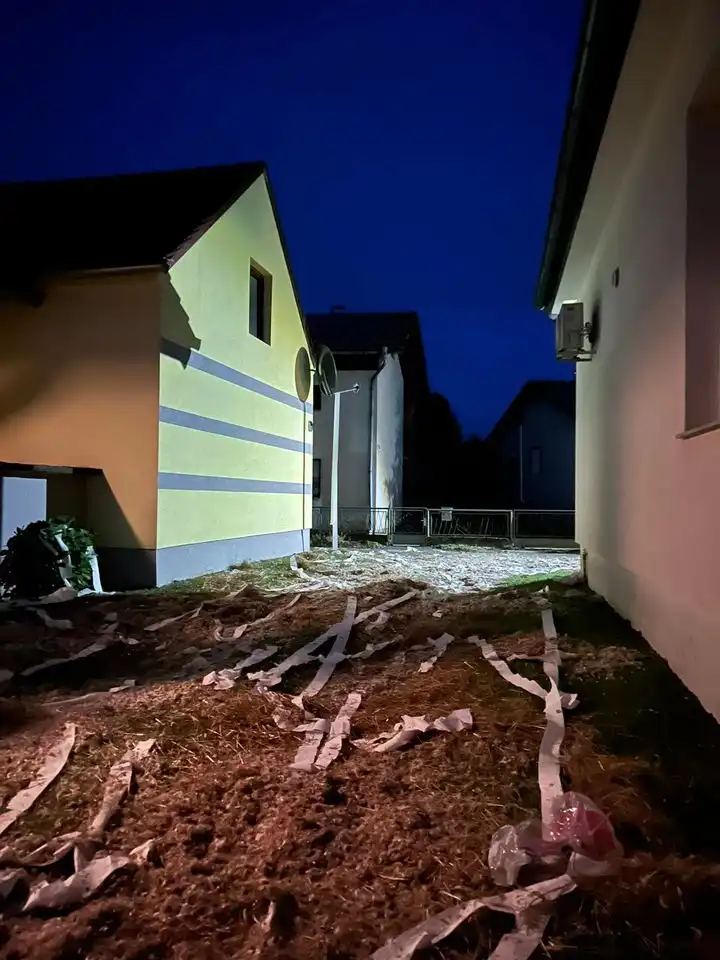 Potepanje u hlapičini (2)