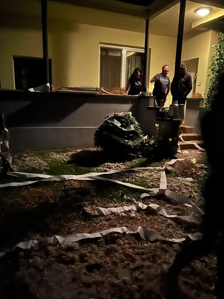 Potepanje u hlapičini (3)