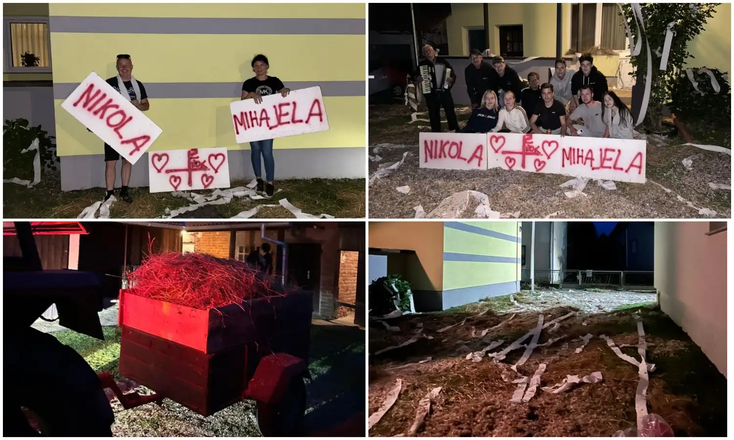 Potepanje u hlapičini (4)