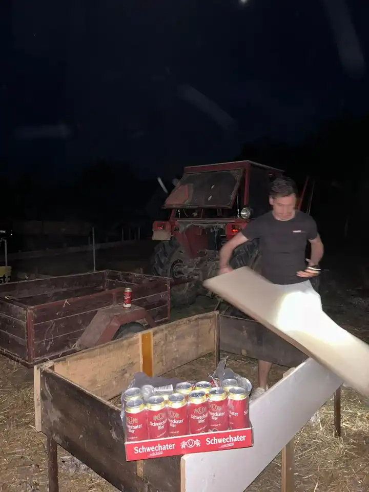 Potepanje u hlapičini (5)