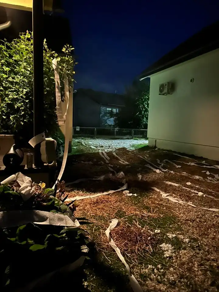 Potepanje u hlapičini (7)