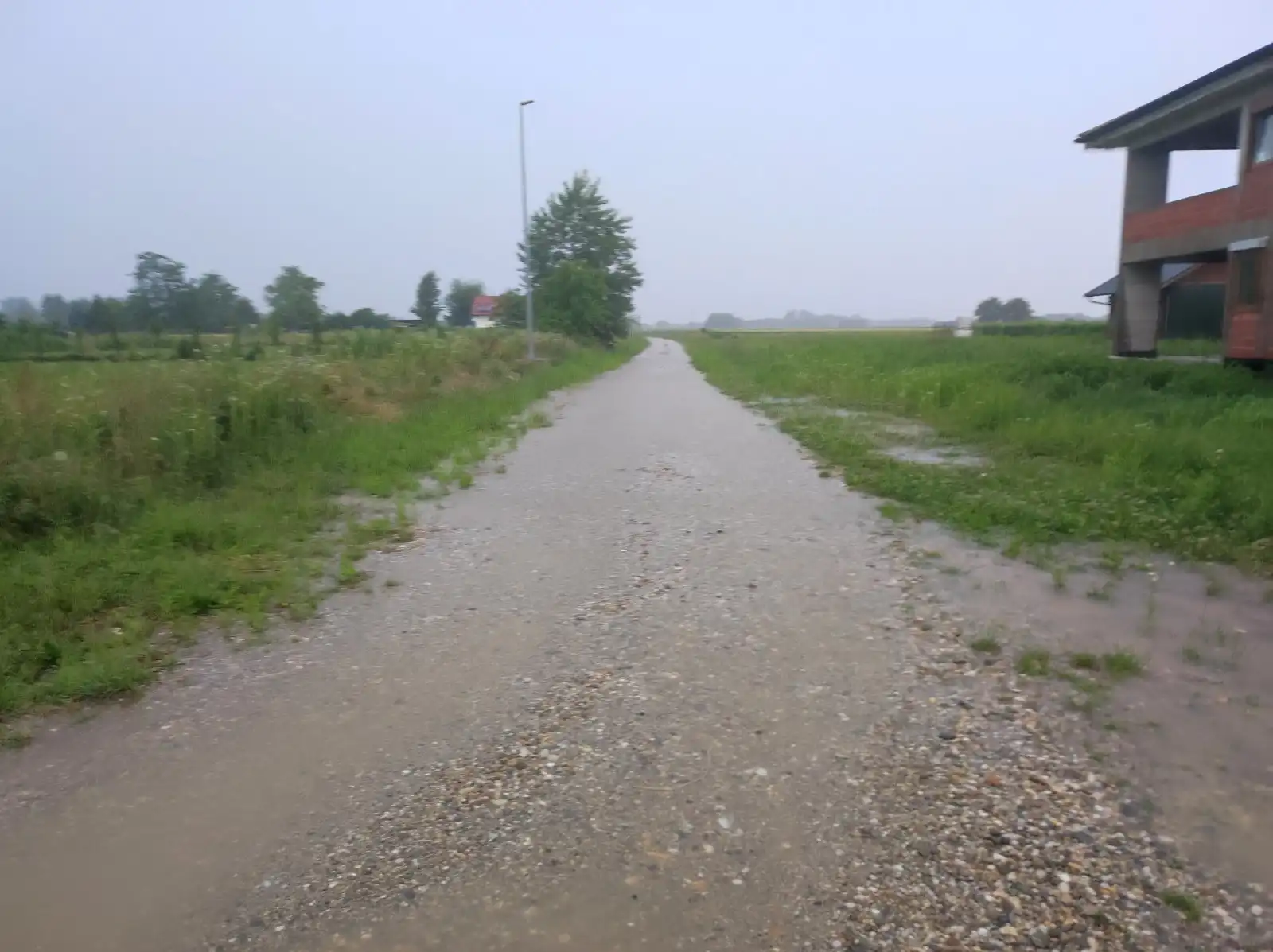 Potop – Zelena ulica Draškovec (3) Potop – Zelena ulica Draškovec (3)