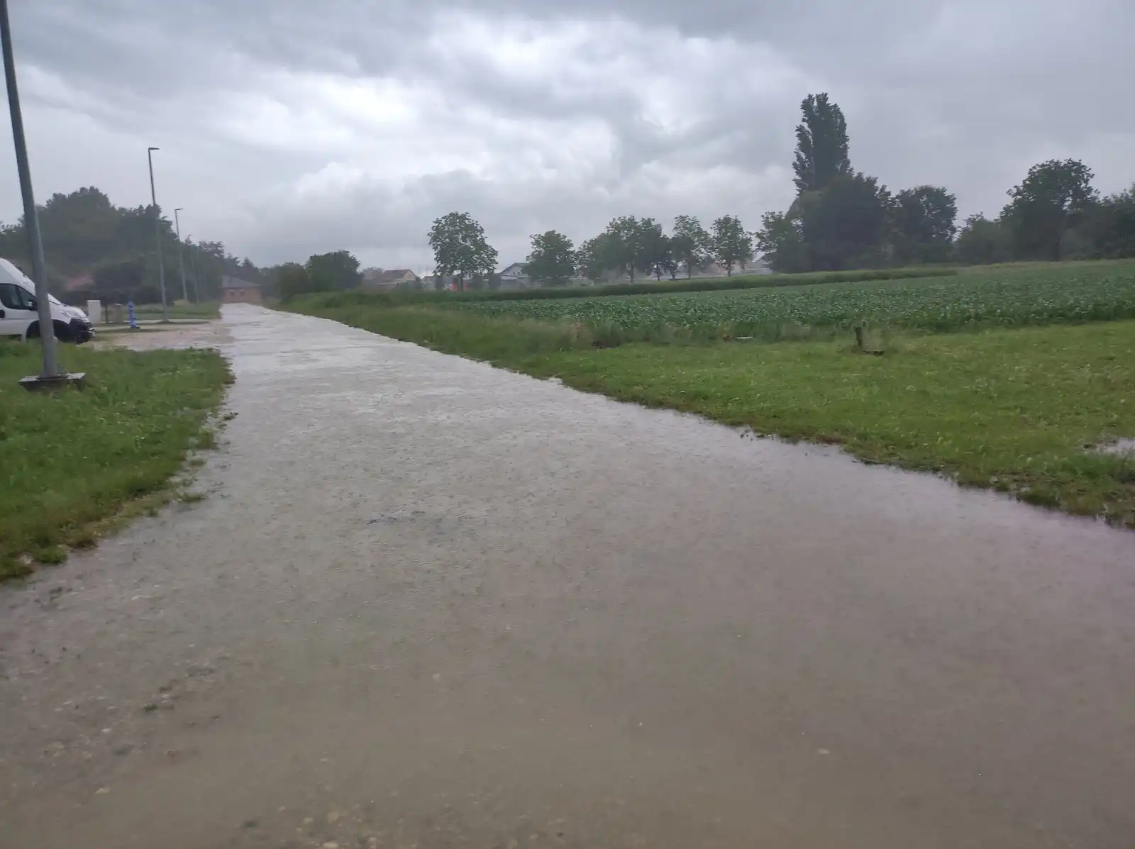 Potop – Zelena ulica Draškovec (4) Potop – Zelena ulica Draškovec (4)