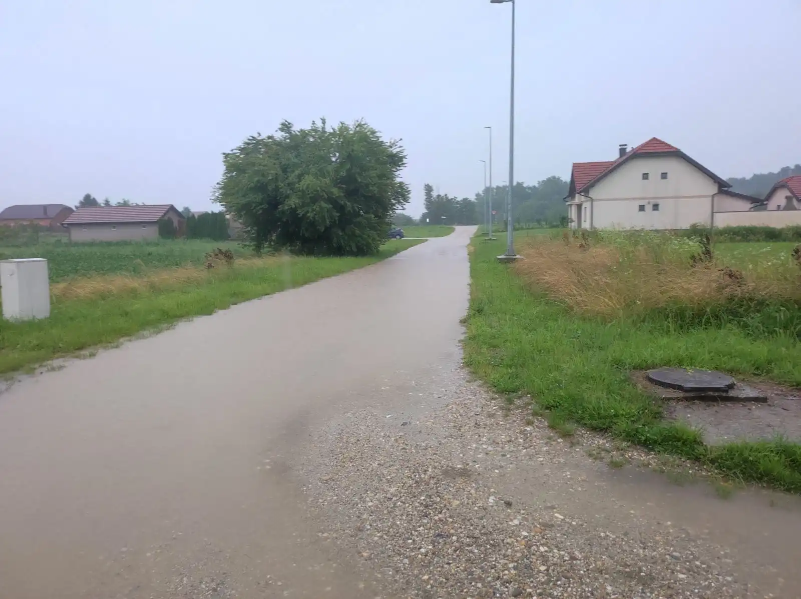 Potop – Zelena ulica Draškovec (5) Potop – Zelena ulica Draškovec (5)