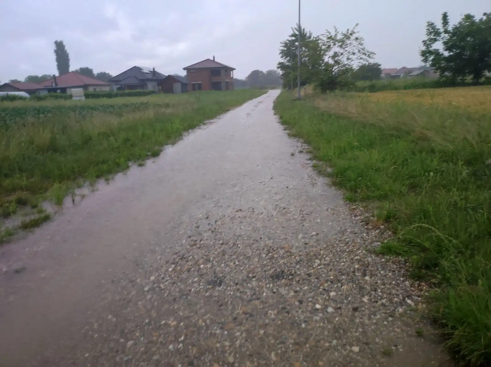 Potop – Zelena ulica Draškovec (7) Potop – Zelena ulica Draškovec (7)